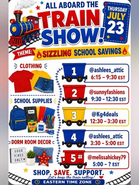 Womens Handbags - My Next Show Back To School Blowout Thursday 7:30am est